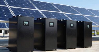 top lithium battery storage