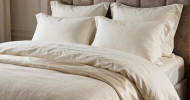 top luxury king bedding