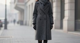 top luxury women s wool coats
