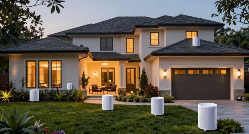 top mesh wifi for large homes