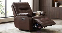 top motorized recliners 2026