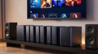 top nas for home media