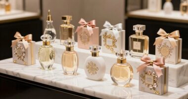 top niche perfume gift sets