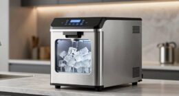 top nugget ice makers