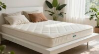 top organic queen mattresses