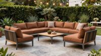 top outdoor patio furniture