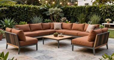top outdoor patio furniture