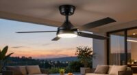 top outdoor smart ceiling fans