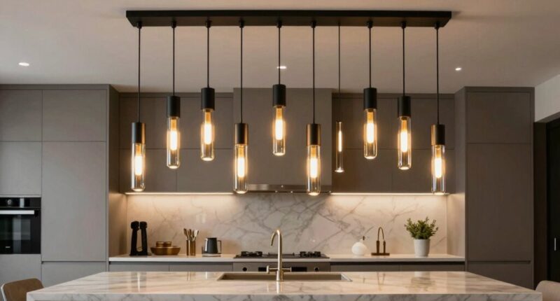 top pendant lights 2026