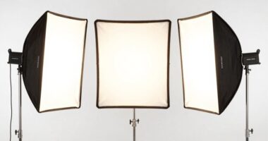 top photography softbox kits
