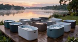 top portable ice baths