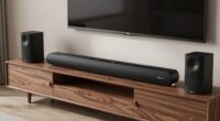 top premium dolby atmos soundbars