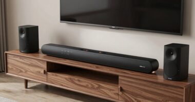 top premium dolby atmos soundbars