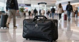 top premium garment bags