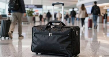 top premium garment bags