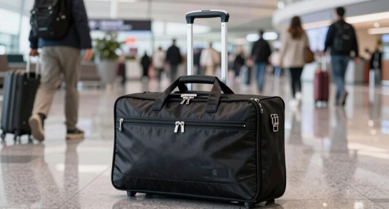 top premium garment bags