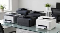 top premium office laser printers