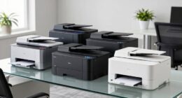 top premium office laser printers