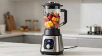 top professional high speed blenders