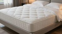 top queen memory foam mattresses