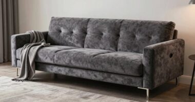 top queen sleeper sofas