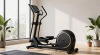 top quiet ellipticals 2026