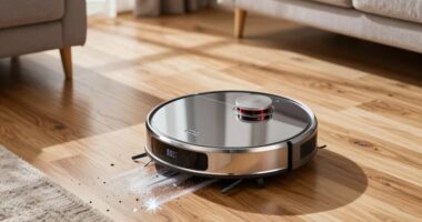 top robot vacuums 2026