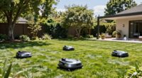 top robotic mowers 2026