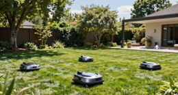 top robotic mowers 2026