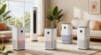 top smart home air purifiers