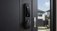 top smart locks for apple
