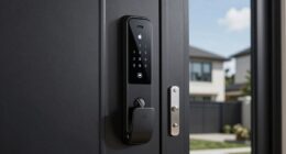 top smart locks for apple