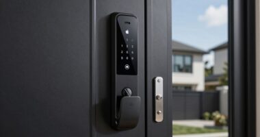 top smart locks for apple