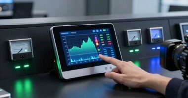 top smart power panel systems