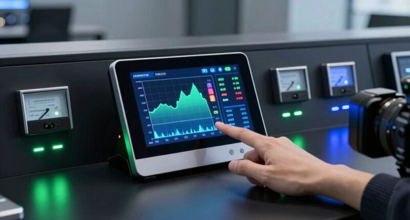 top smart power panel systems