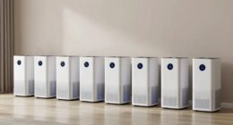 top smart purifiers with auto