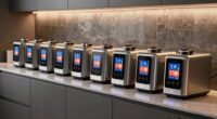 top smart sous vide ovens