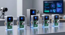 top smart water valve systems