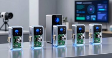 top smart water valve systems