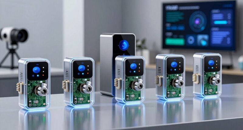 top smart water valve systems