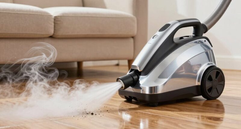 top steam cleaners 2026