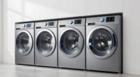 top steam washer reviews