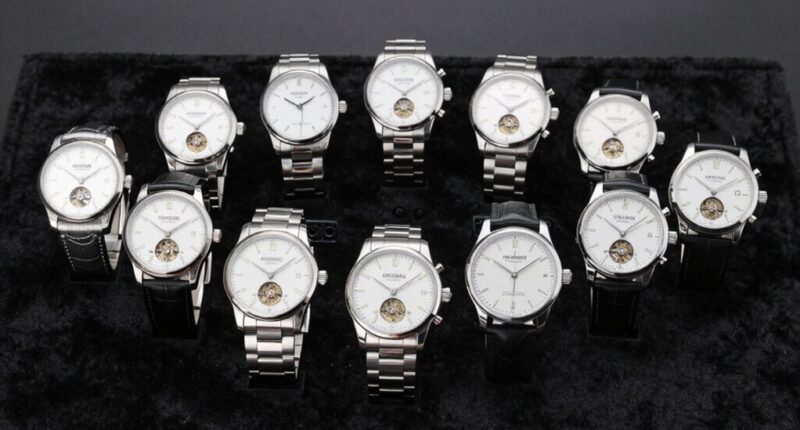 top swiss watches under 2000