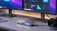 top thunderbolt docking stations