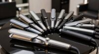 top titanium flat iron picks