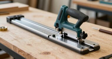top track saw kits