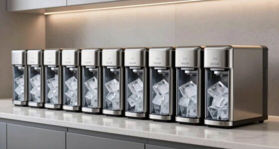 top undercounter ice makers