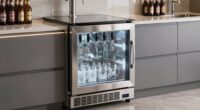top undercounter kegerators 2026