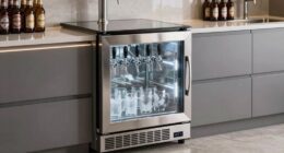 top undercounter kegerators 2026