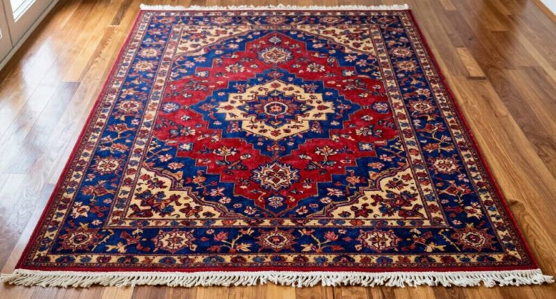 top vintage persian rugs